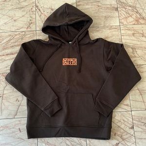 KITH Men’s Hoodie (size medium) NEW